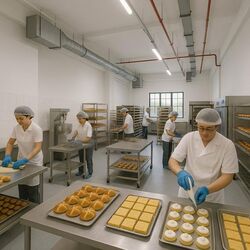 Mauser Singapore (D22), Factory #484591541